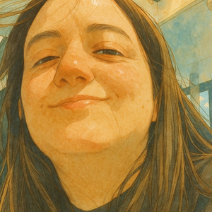 Foto de perfil de Danielle Carneiro