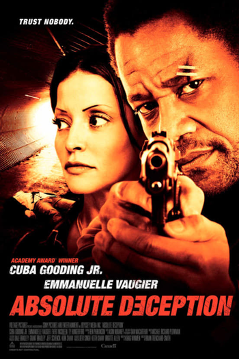  de Filme Desejo de vingança (2013)