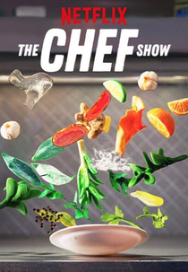 The Chef Show (1ª Temporada) (The Chef Show (Season 1))