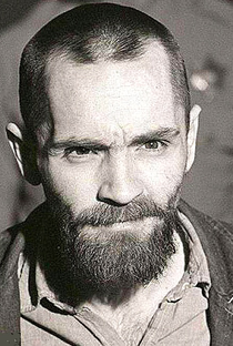 Charles Manson - Poster 1