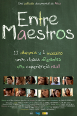 Entre Maestros - O filme (Entre Maestros - La película)