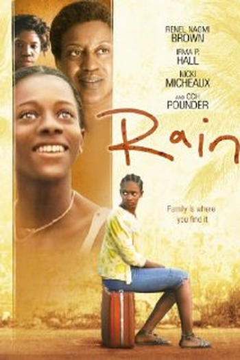 Poster de Filme Rain (2008)