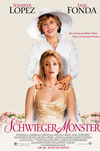  de Filme A Sogra (2005)