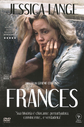  de Filme Frances (1982)