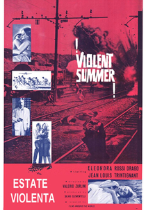 Verão Violento (Estate Violenta)
