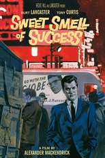 A Embriaguez do Sucesso (Sweet Smell of Success)