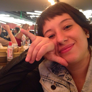 Foto de perfil de Bárbara Barros