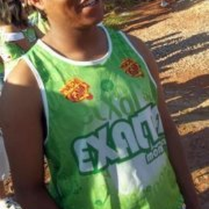 Foto de perfil de Samuel Santos