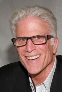 Ted Danson - Poster 3