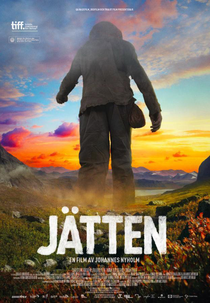 O Gigante (Jätten)