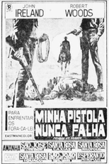 Minha Pistola Nunca Falha (La sfida dei MacKenna)