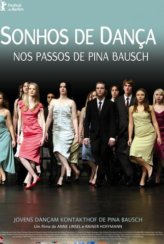 Poster 2 de Filme Sonhos em Movimento (2010)