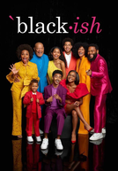 Black-ish (8ª Temporada) (Black-ish (Season 8))