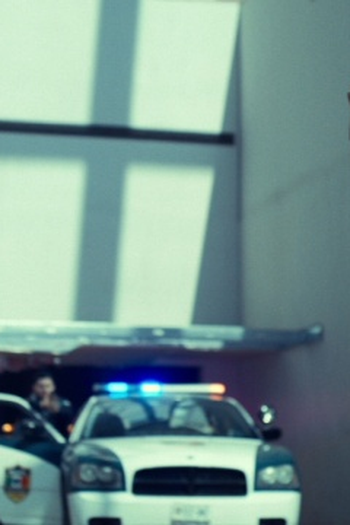 Poster de Episódio El Tigre (2024)