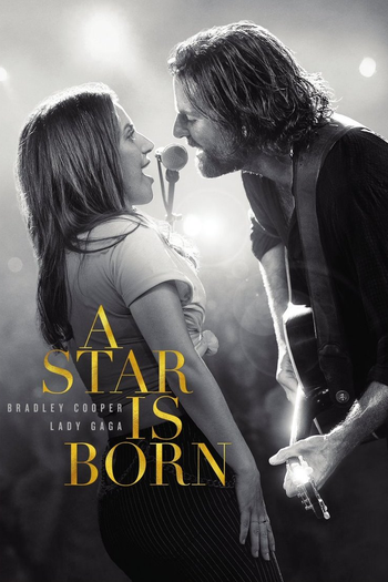  de Filme Nasce Uma Estrela (2018)