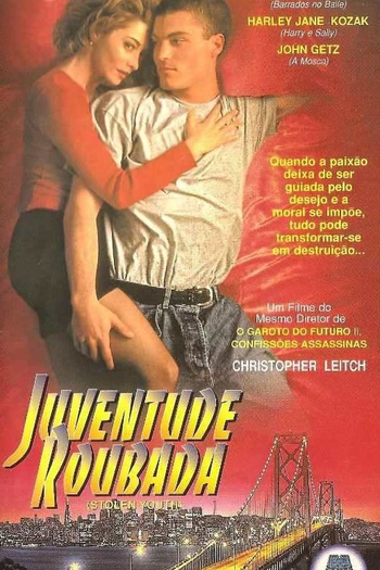  de Filme Juventude Roubada (1996)