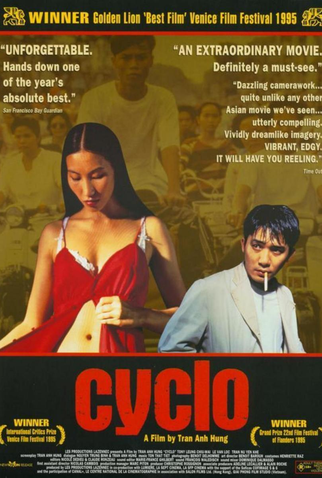 Poster 6 de Filme Entre a Inocência e o Crime (1995)