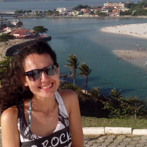 Foto de perfil de Karla Marisa