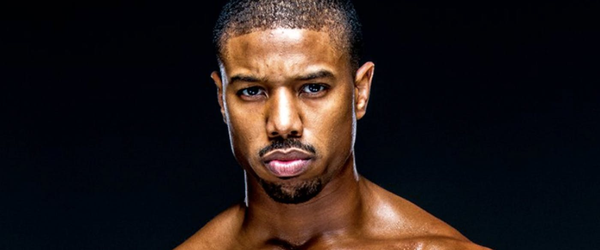 Michael B. Jordan sobre fama, maturidade e seu personagem em Creed II