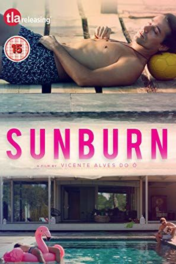  de Filme Insolação (2020)