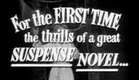 The Maze (1953) Theatrical Trailer