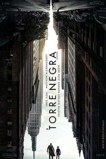  de Filme A Torre Negra (2017)