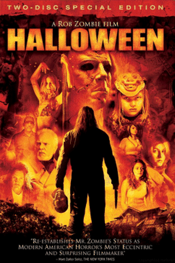  de Filme Halloween: O Início (2007)