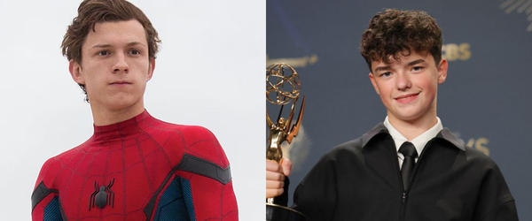 Tom Holland aponta Owen Cooper como possível sucessor de Homem-Aranha