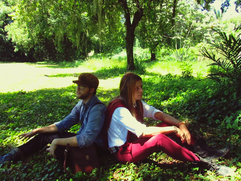 Foto 5 de Andarilhos