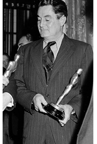 Leo McCarey