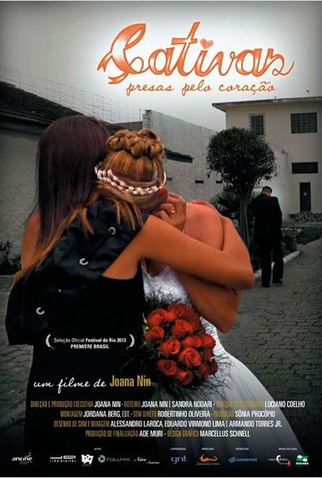 Poster 1 de Filme Cativas: Presas Pelo Coração (2013)