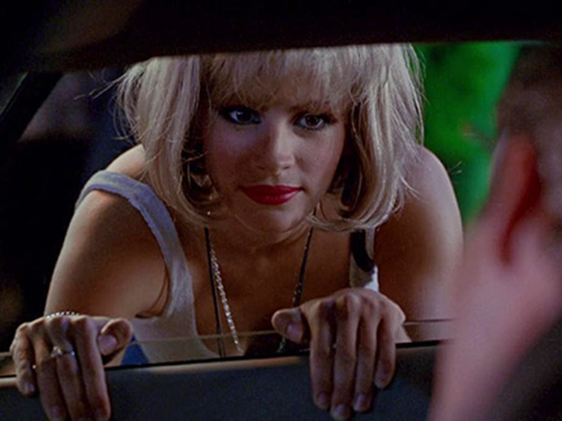 Foto 3 de Uma Linda Mulher