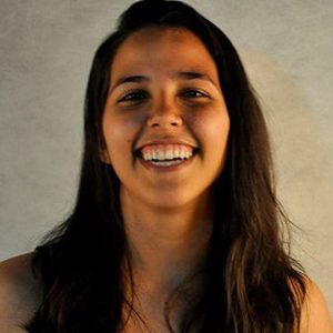 Foto de perfil de Kaline Rodrigues