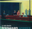 Edward Hopper e a Tela em Branco