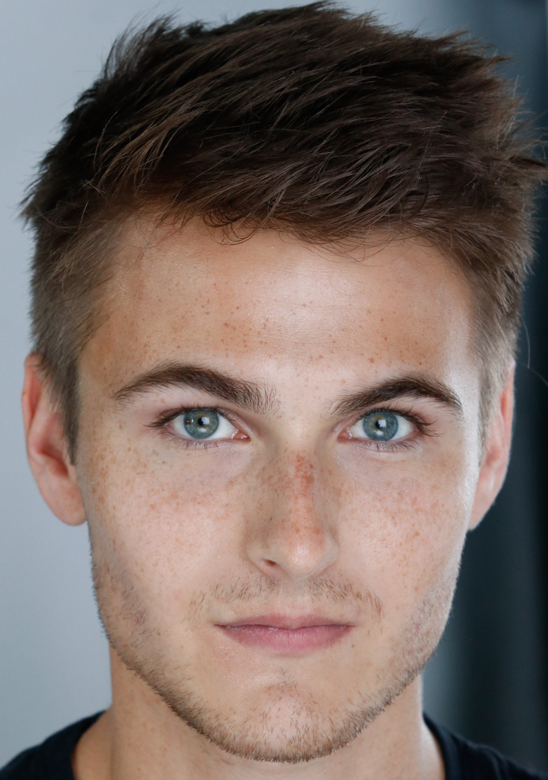 Evan Castelloe - Foto 1