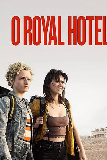  de Filme O Royal Hotel (2023)