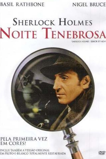  de Filme Noite Tenebrosa (1946)