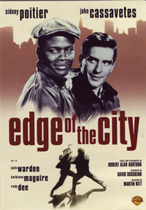 Um Homem Tem Três Metros de Altura (Edge of the City)