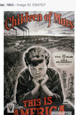 Children of Mars (Children of Mars)