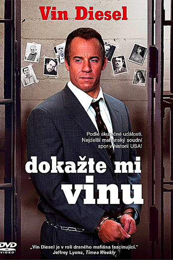  de Filme Sob Suspeita (2006)