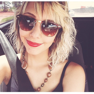 Foto de perfil de Stéfhanie Aguiar Fanticeli