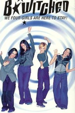 We Four Girls Are Here to Stay! (We Four Girls Are Here to Stay!)