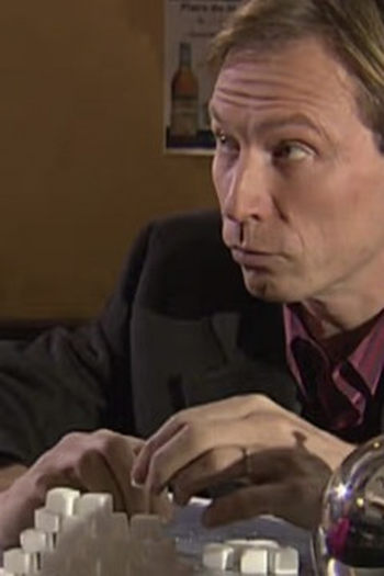 Poster de Episódio Épisode 115 (2005)
