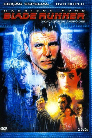  de Filme Blade Runner: O Caçador de Andróides (1982)