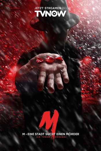  de Série M – A Caça de um Assassino (2019)