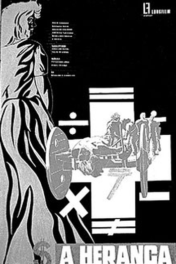  de Filme A Herança (1970)