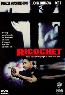 Sem Limite Para Vingar (Ricochet)