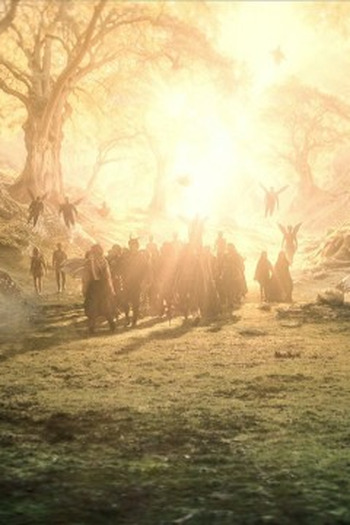Poster de Episódio More Devils Than Vast Hell Can Hold (2025)