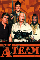 The A-Team (The A-Team)