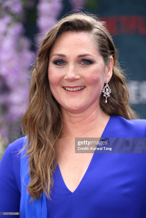 Ruth Gemmell - Poster 1